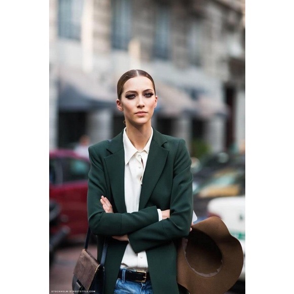 Jackets & Blazers - Women’s Vintage Blazer